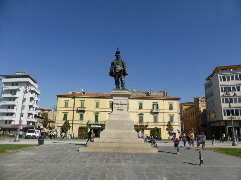 Casa de hóspedes Scotto