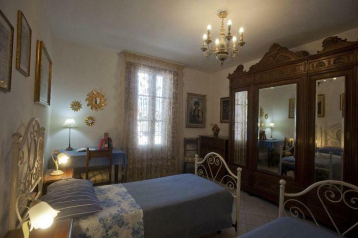 Bed & Breakfast Alfieri Pisa