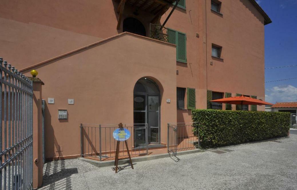 Alfieri Bed & Breakfast