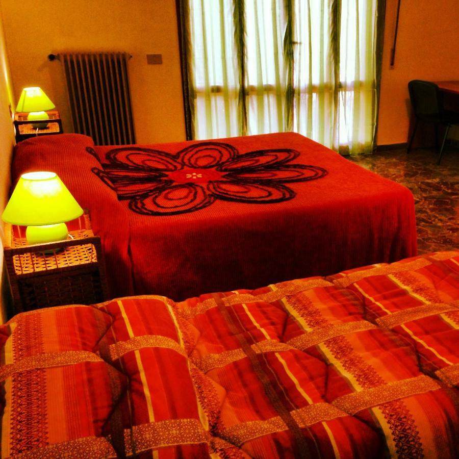 Francesco Bed & Breakfast Pisa