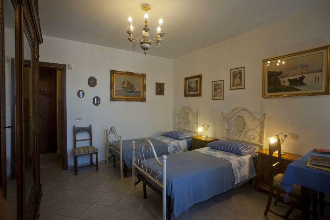 Alfieri Bed & Breakfast