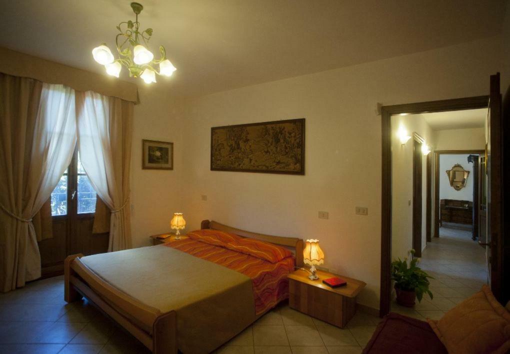 Bed & Breakfast Alfieri