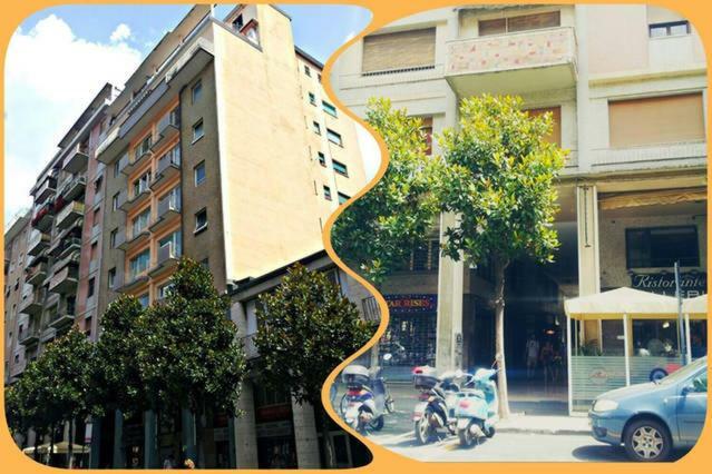 Casa de hóspedes Scotto *
