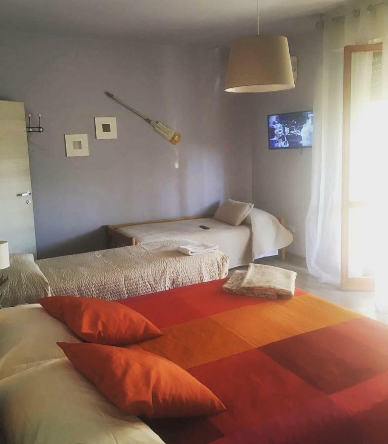 Bed & Breakfast Gianna's