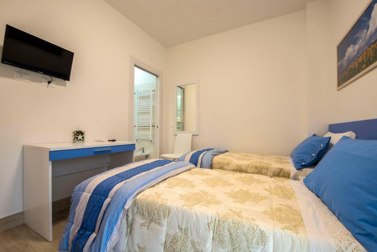 Le Quattro Stagioni Guest house *