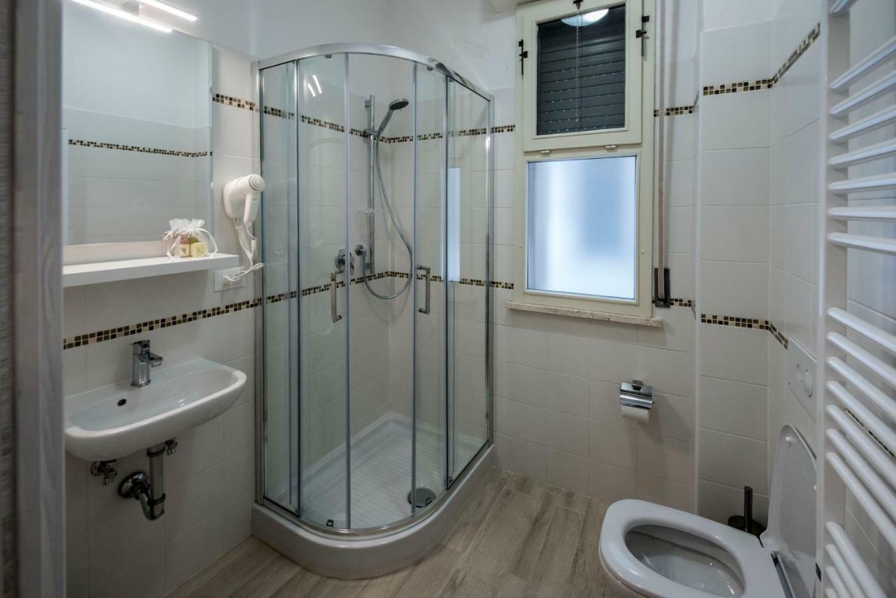 Le Quattro Stagioni Guest house