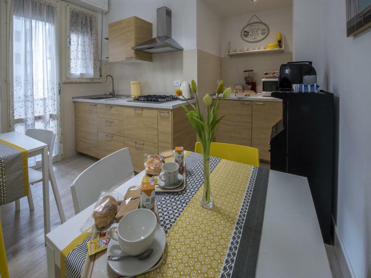 Le Quattro Stagioni Guest house *
