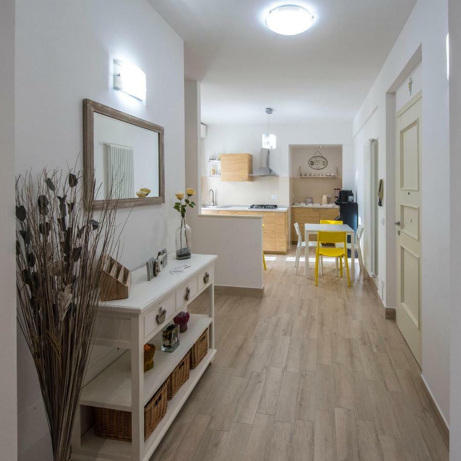 Guest house Le Quattro Stagioni