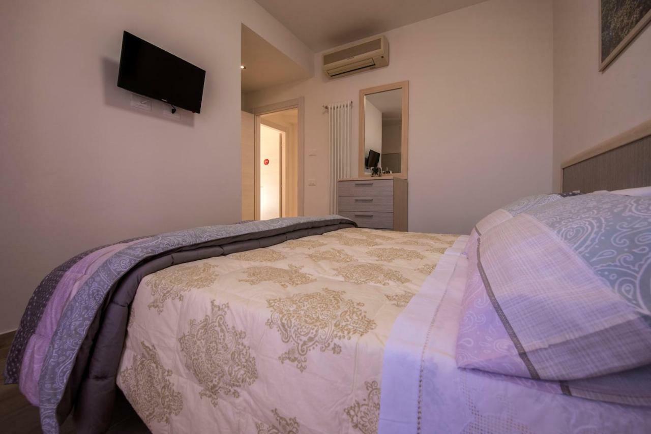 Le Quattro Stagioni Guest house