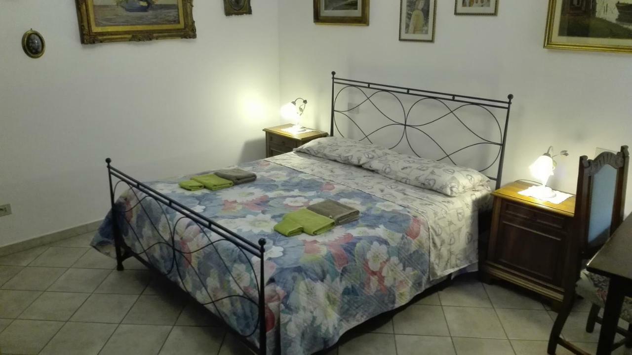 Bed & Breakfast Alfieri Pisa