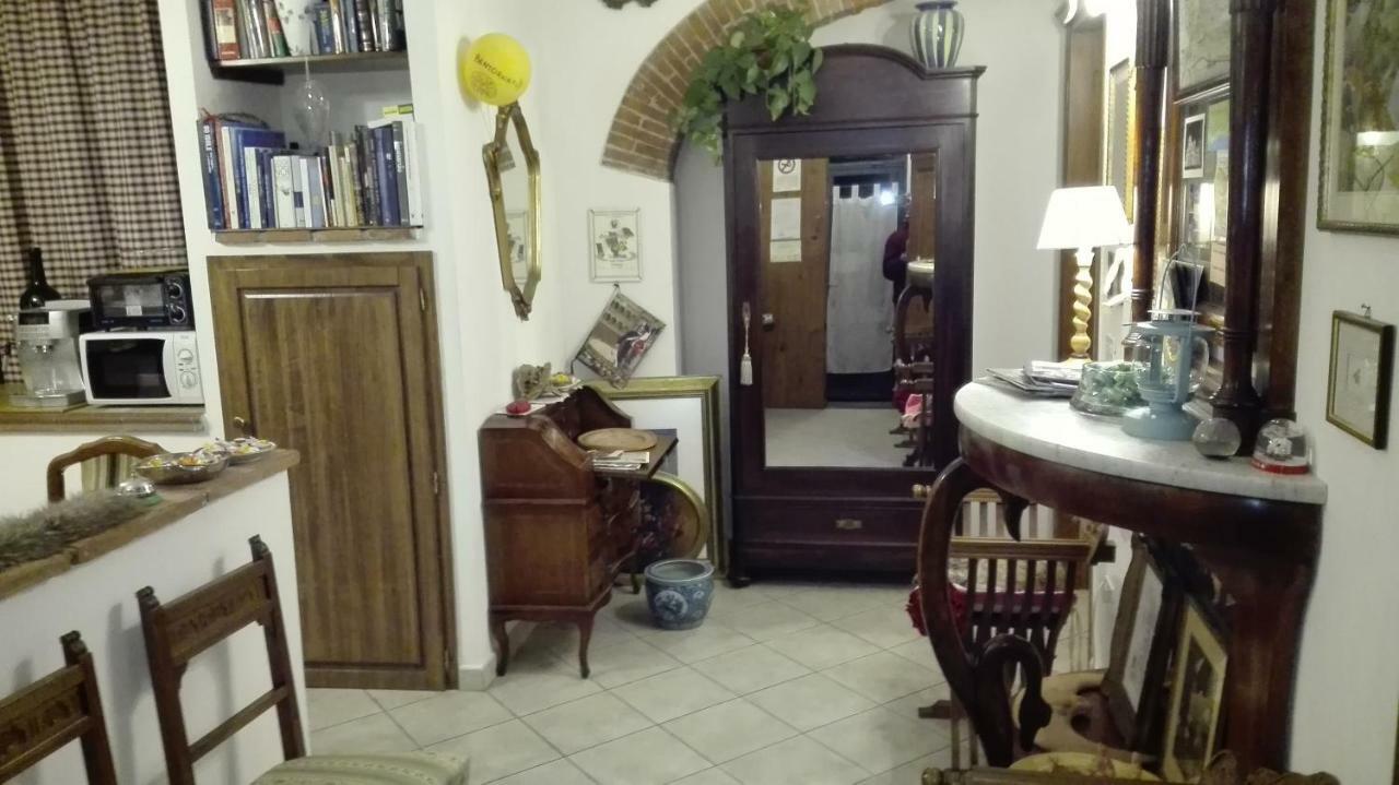 Alfieri Bed & Breakfast
