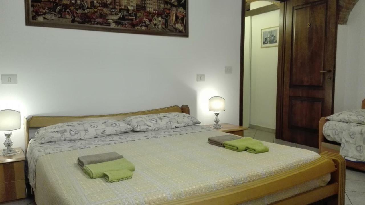 Bed & Breakfast Alfieri Pisa