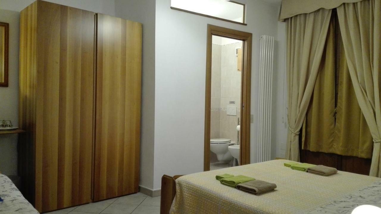 Bed & Breakfast Alfieri