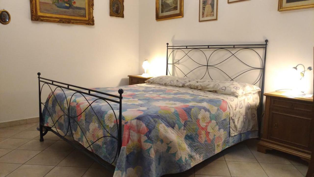 Alfieri Bed & Breakfast