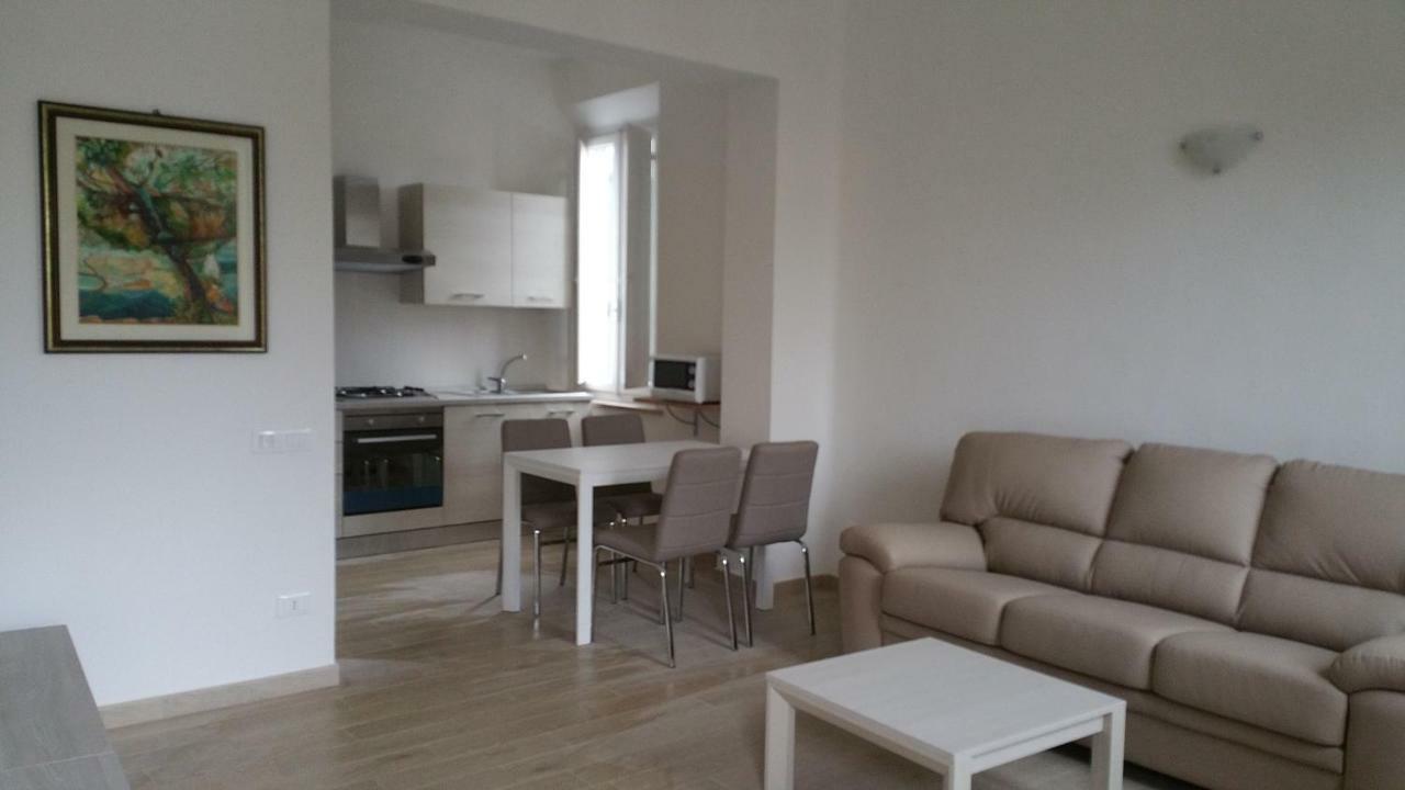 La Corte Di Marino Apartment