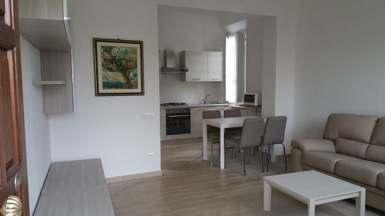La Corte Di Marino Apartment *