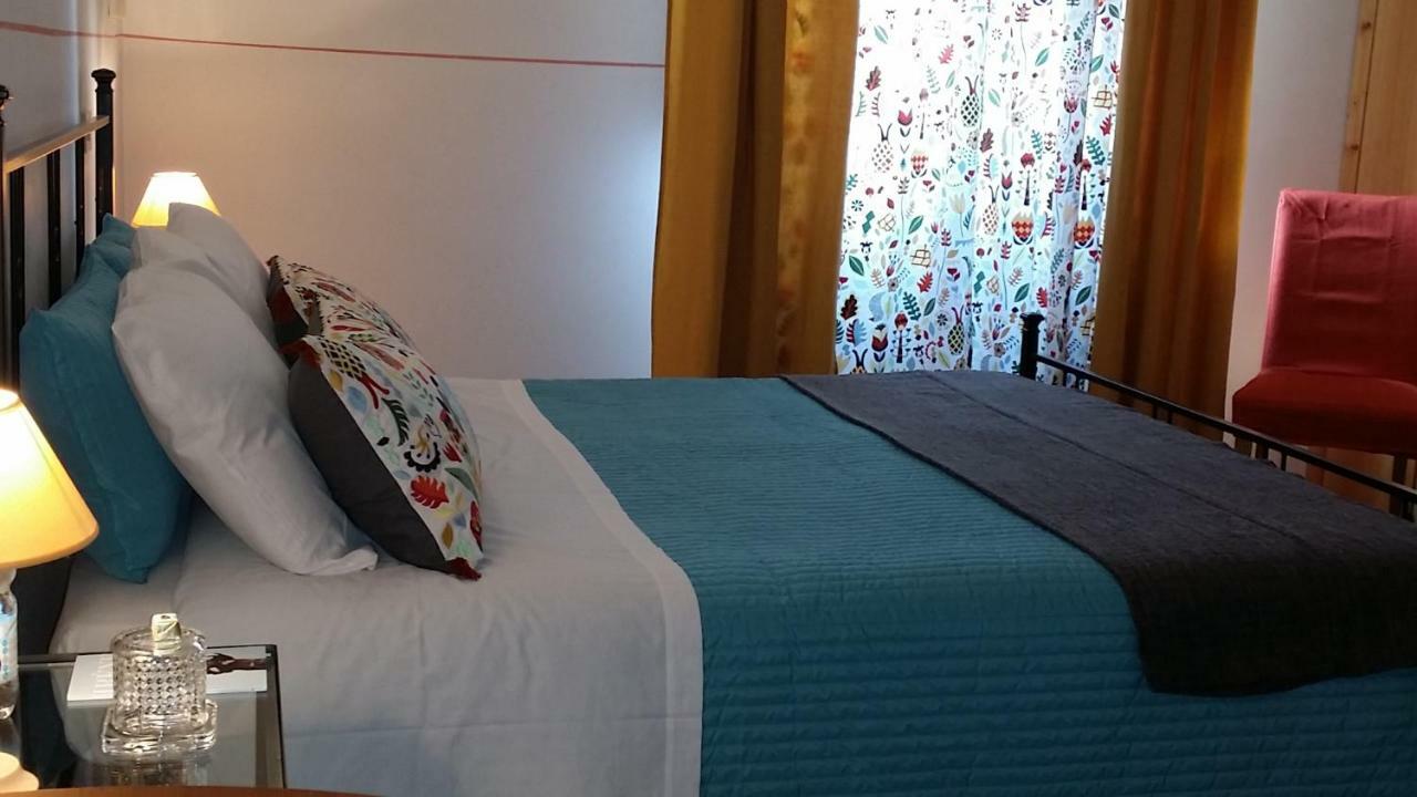 Bed & Breakfast Da Leo