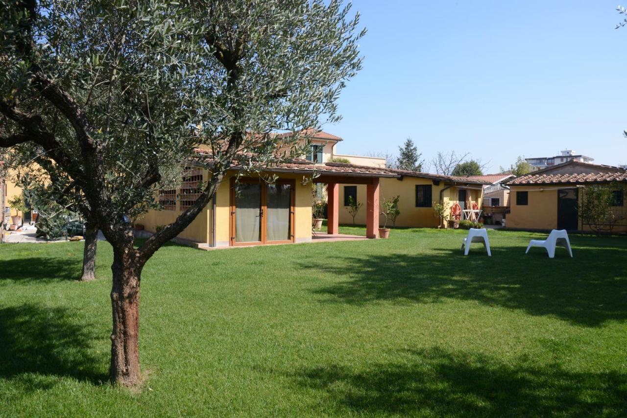 La Corte Di Stelio Bed & Breakfast *