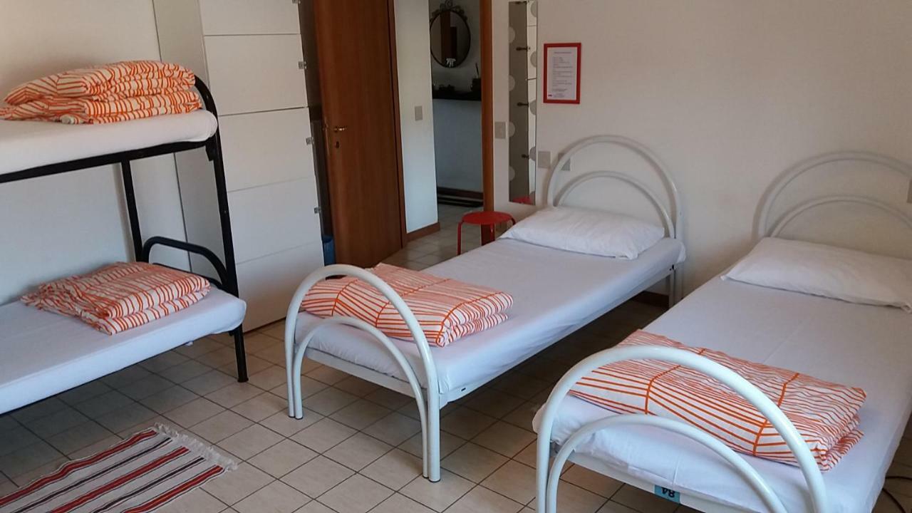 Hostel Easy