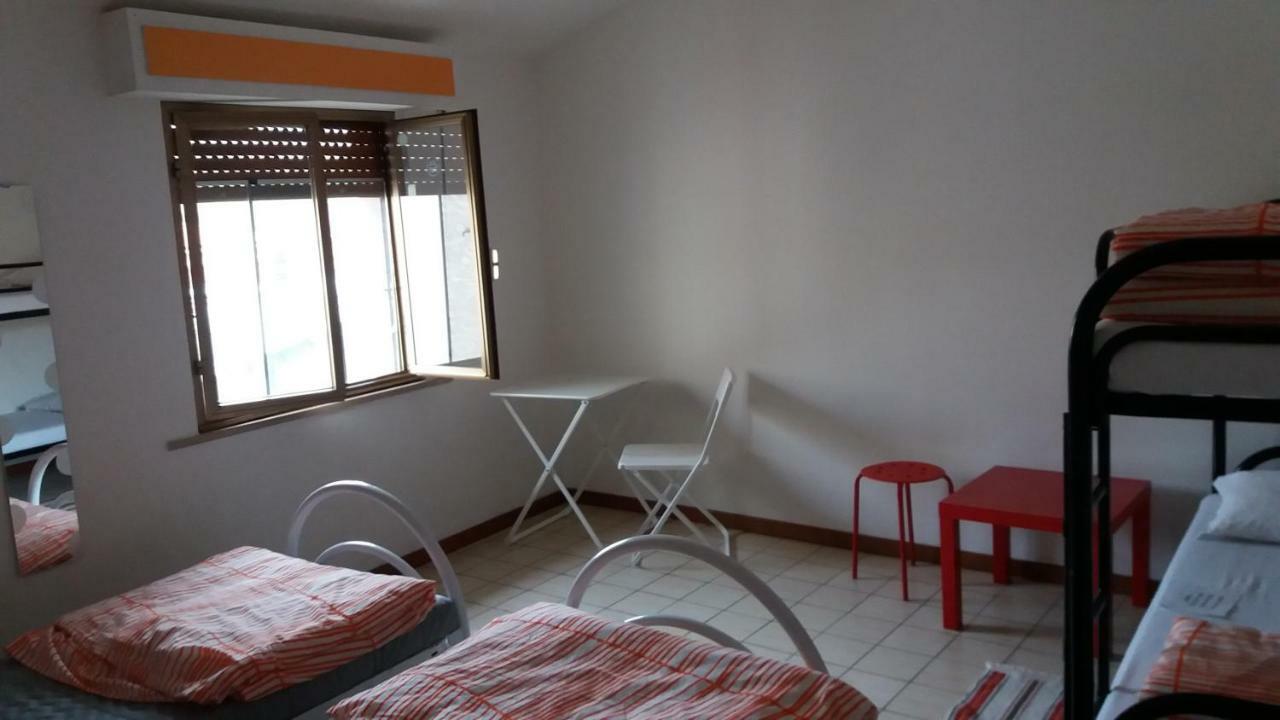 Hostel Easy