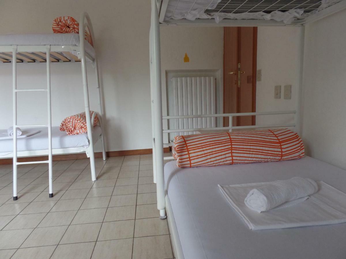 Hostel Easy