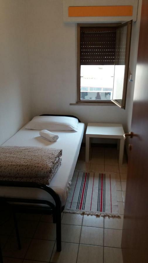 Hostel Easy *