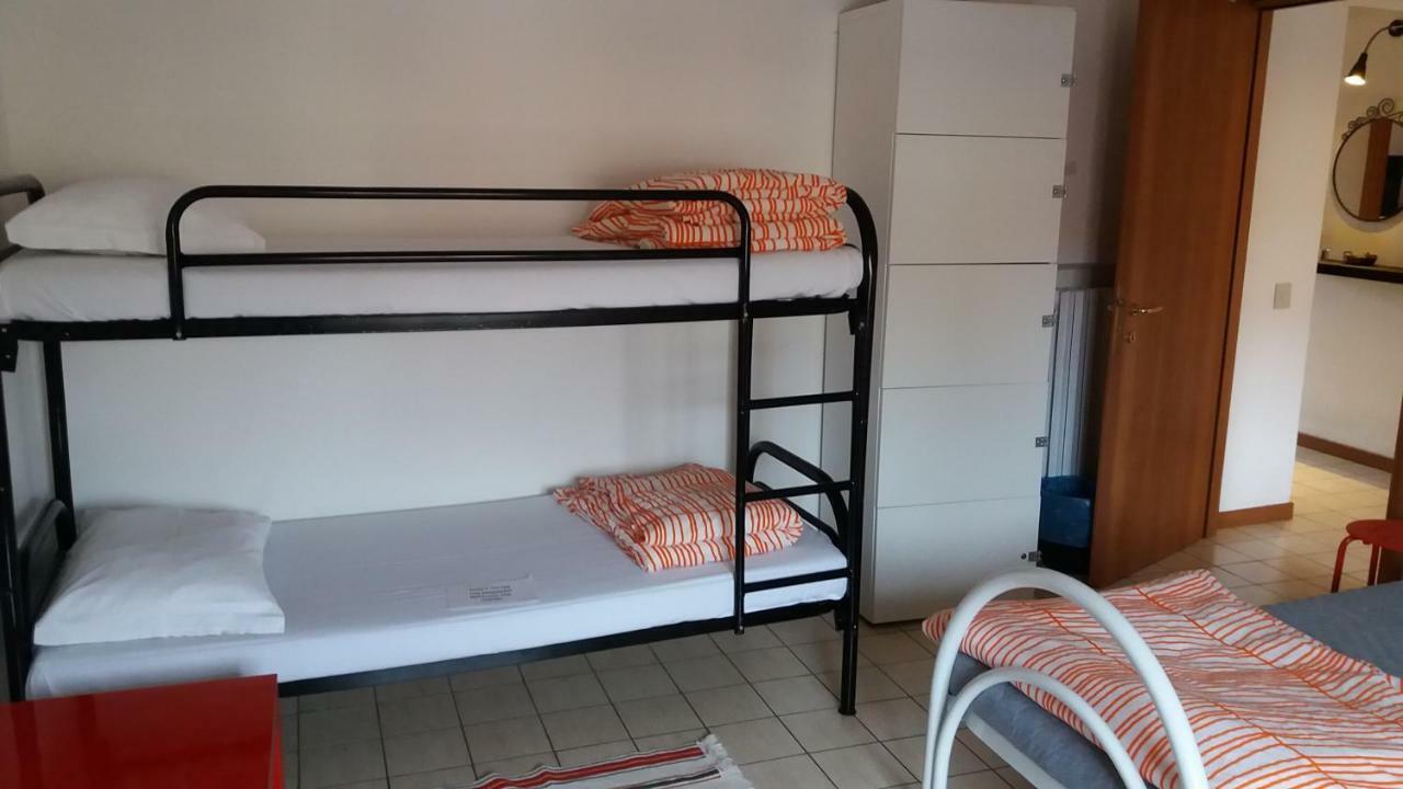 Easy Hostel Pisa