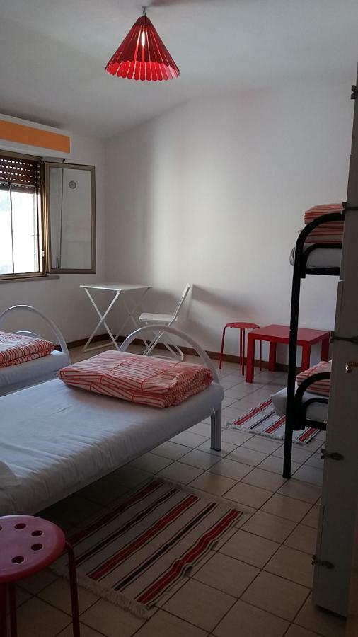 Easy Hostel