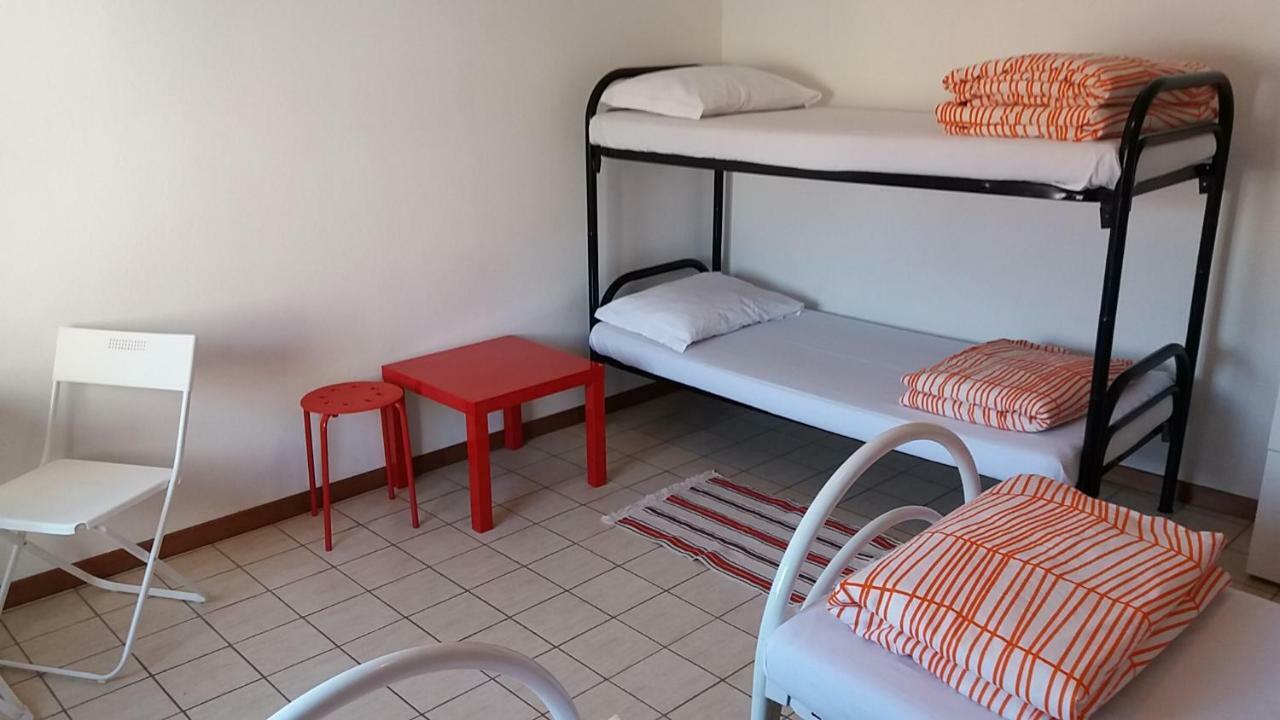 Hostel Easy Pisa