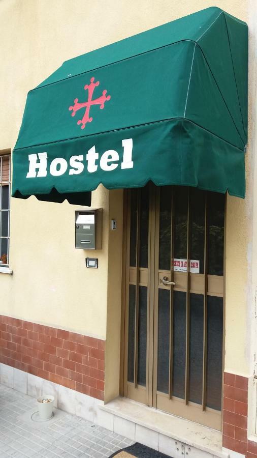 Hostel Easy Pisa