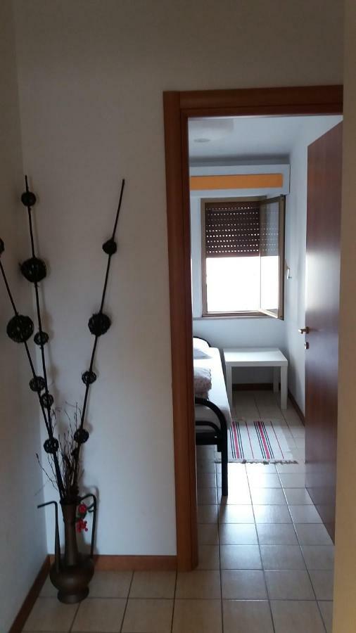Easy Hostel Pisa