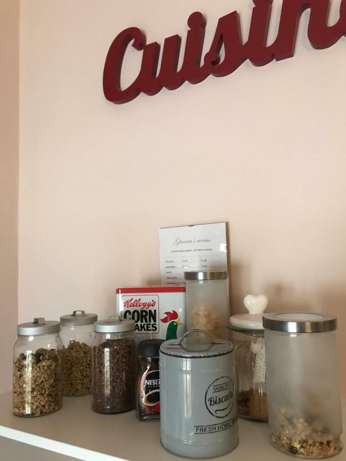 Bed & Breakfast Gianna's Pisa