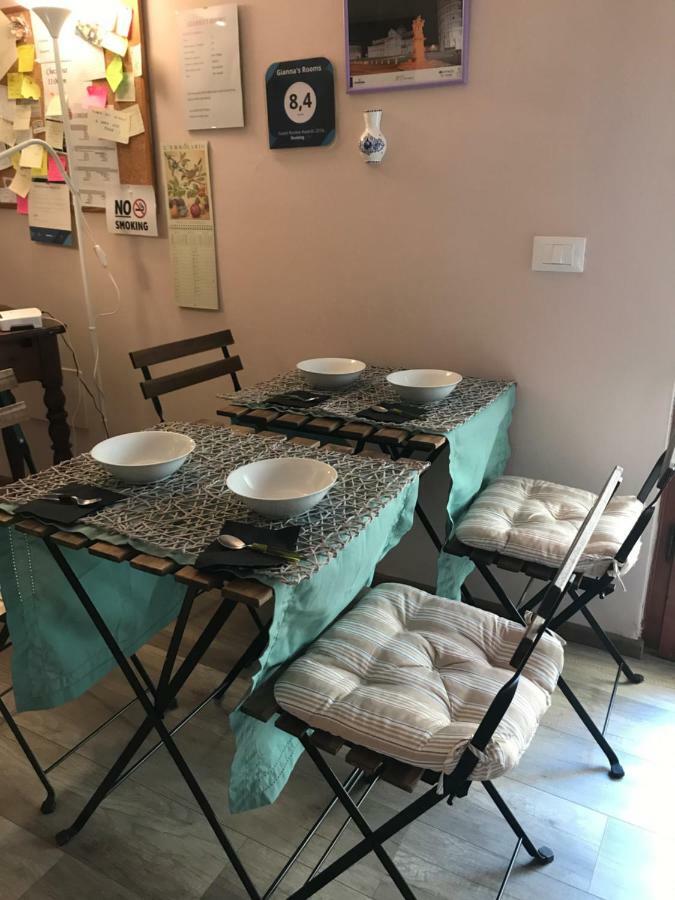 Gianna's Bed & Breakfast *