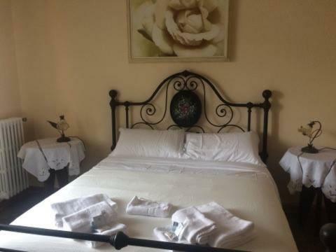 Casa Vacanze Santa Bona Holiday home *