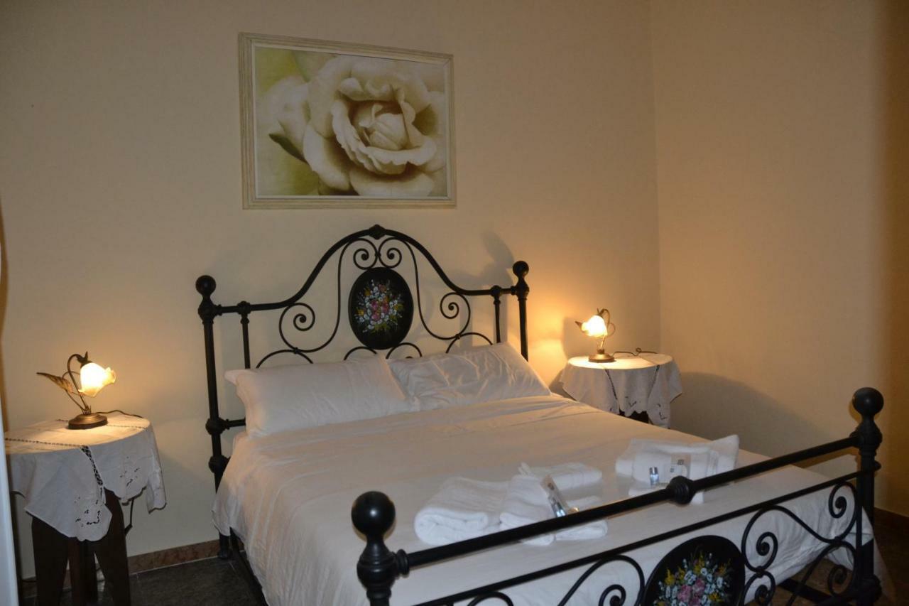 Holiday home Casa Vacanze Santa Bona *