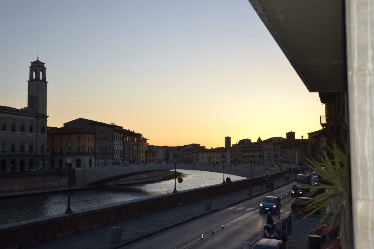 Casa Vacanze Santa Bona Pisa