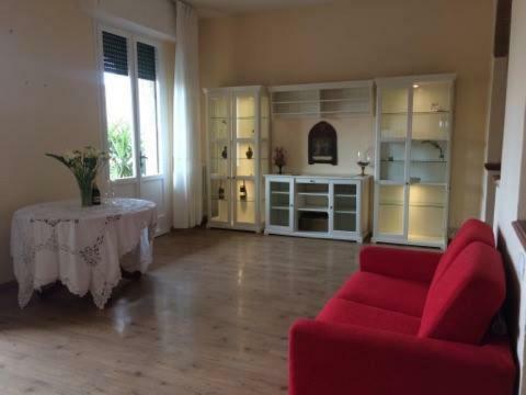 Casa Vacanze Santa Bona * Pisa