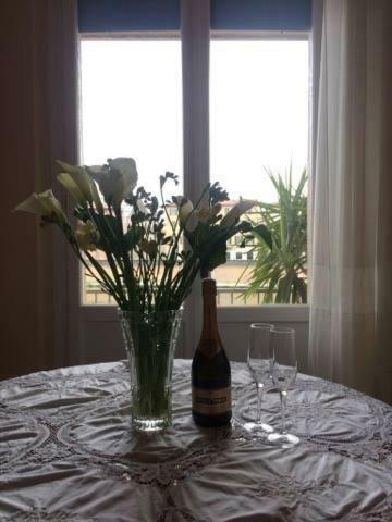 Casa Vacanze Santa Bona Pisa