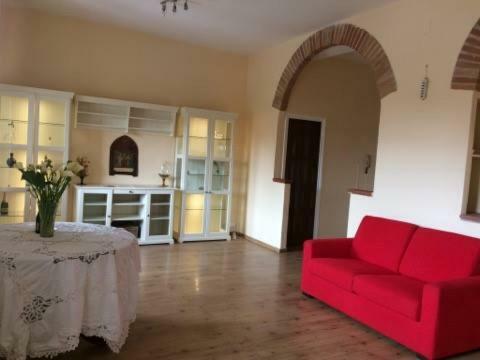 Holiday home Casa Vacanze Santa Bona *