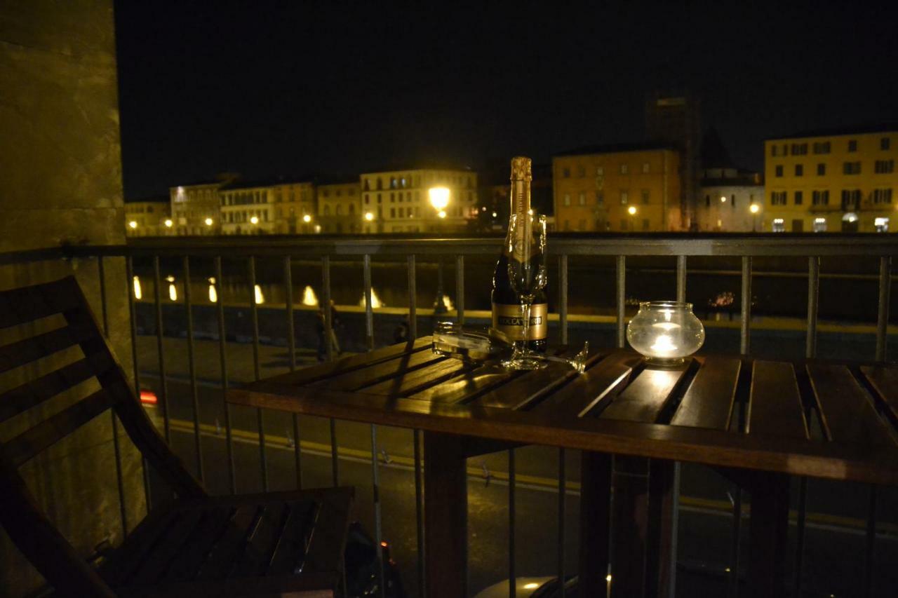 Holiday home Casa Vacanze Santa Bona Pisa
