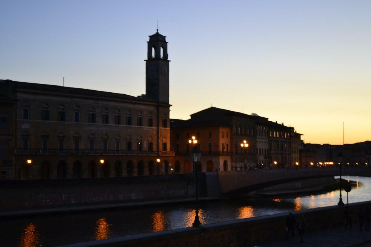 Casa Vacanze Santa Bona Pisa