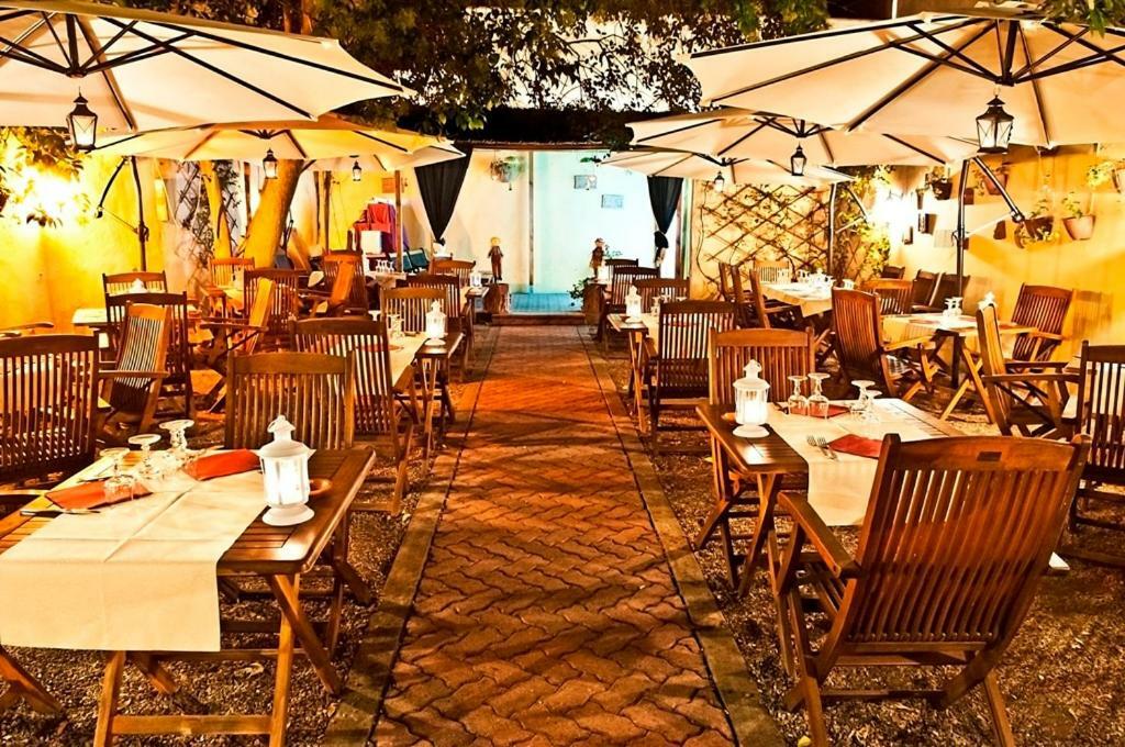Casa Vacanze Santa Bona Holiday home