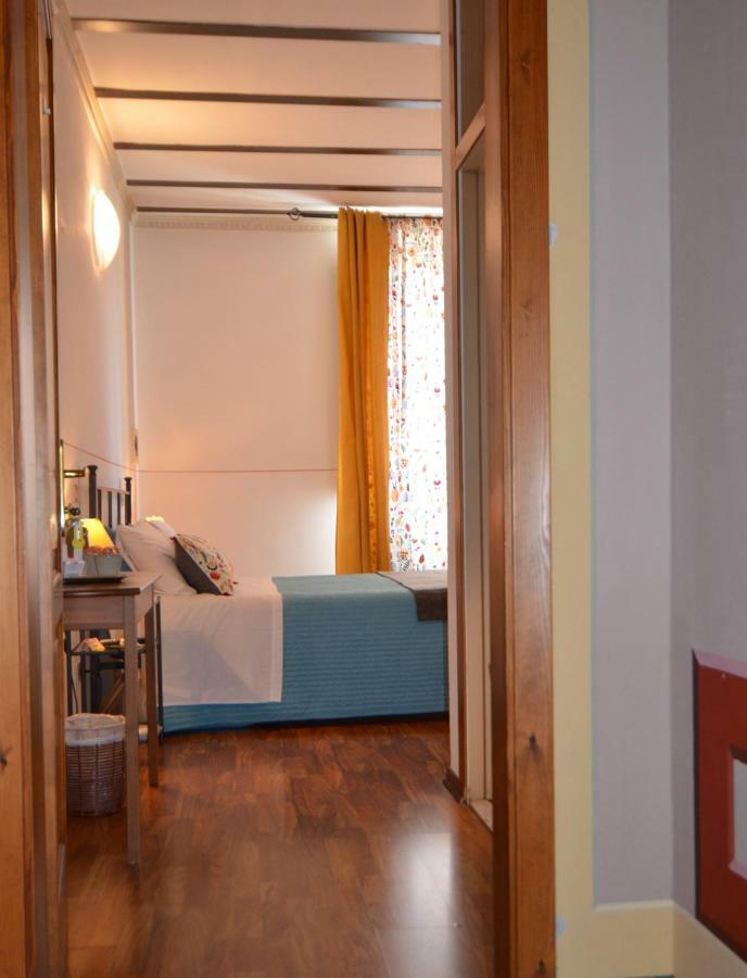 Da Leo Bed & Breakfast