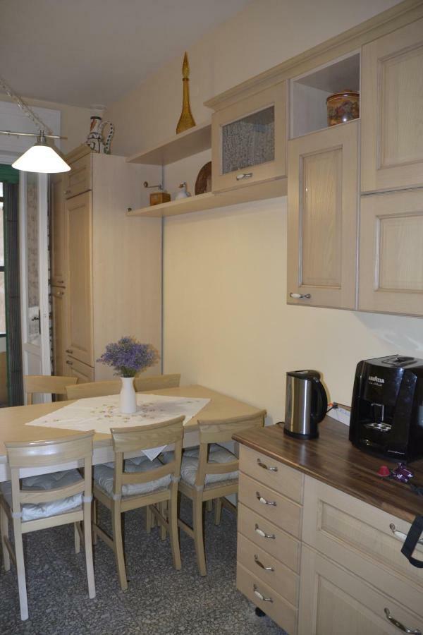 Casa Vacanze Santa Bona Holiday home