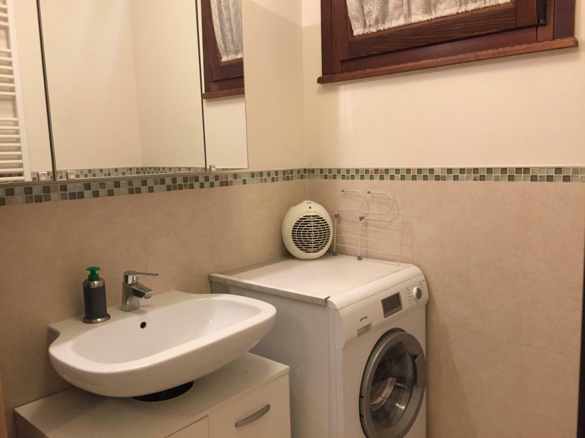 Elena Apartamento *