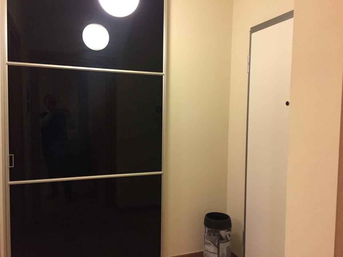 Elena Appartement Pisa