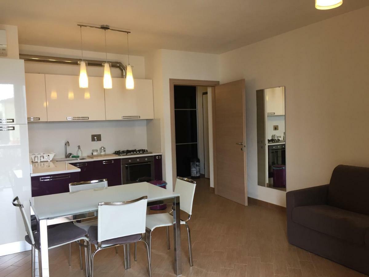 Apartamento Elena