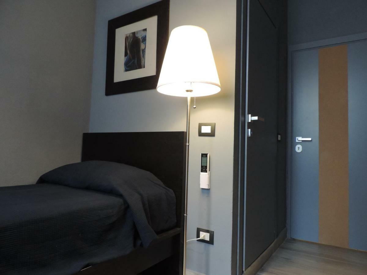 Corridoni Guest house