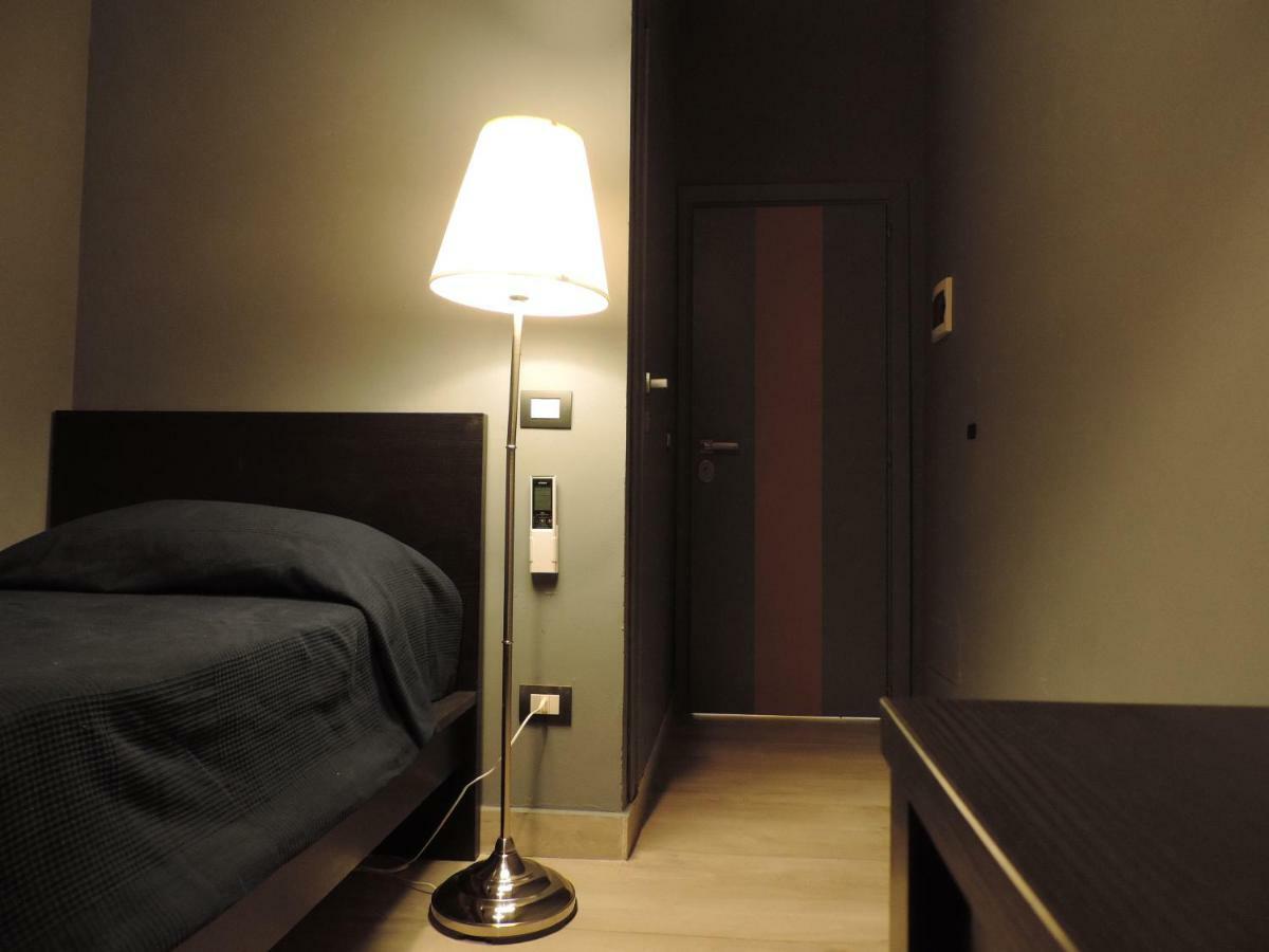 Guest house Corridoni