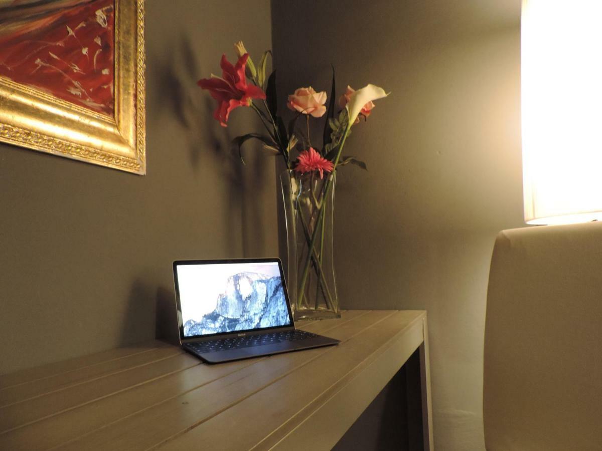 Corridoni Guest house